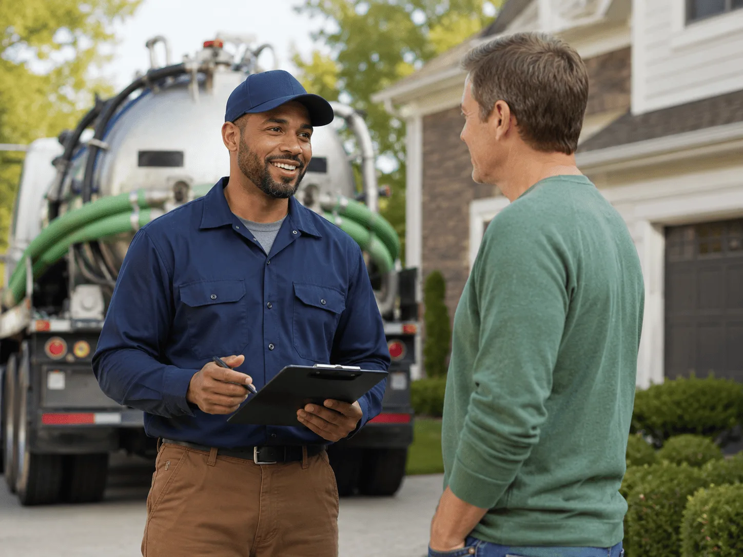 Mosquito Control Vernon, MI FAQs